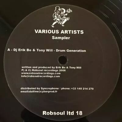 Various Artist - #18