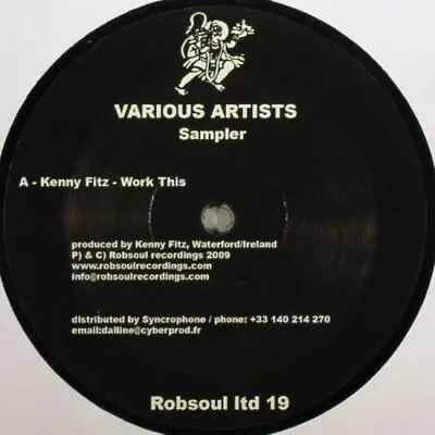 Various Artist - #19