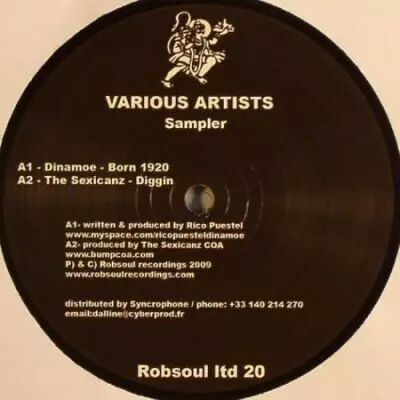 Various Artist - #20