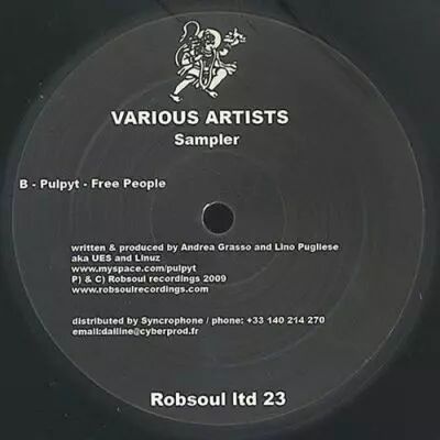 Various Artist - #23