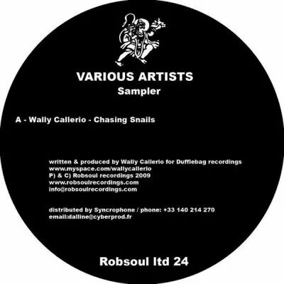 Various Artist - #24