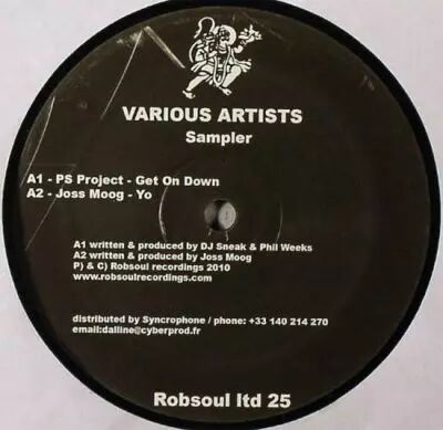 Various Artist - #25