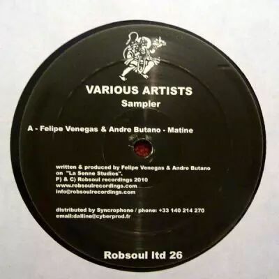 Various Artist - #26