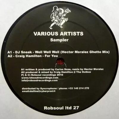 Various Artist - #27