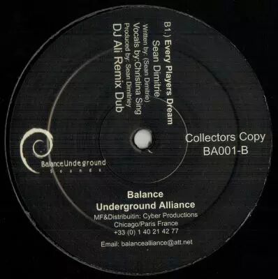 Various Artist - <a href=\'\'>Chez Damier</a> presents Unite Therapy