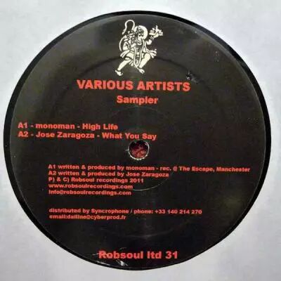 Various Artist- #31