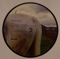 Various Artist - Bosconi Stallions Teona