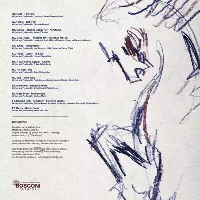 Various Artist - Bosconi Stallions Vol.2