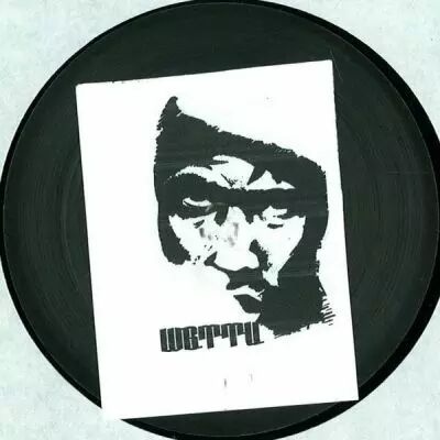 Various Artist - Cores For Spin EP