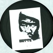 Various Artist - Cores For Spin EP