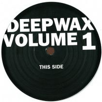 Various Artist - Deepwax #1
