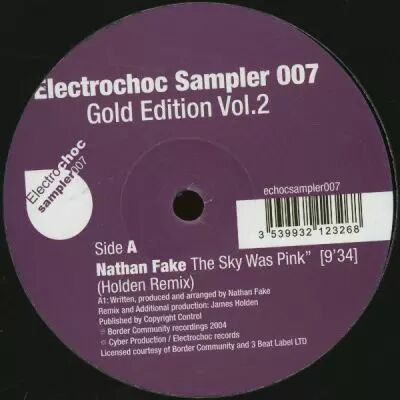 Various Artist - Gold Edition vol2