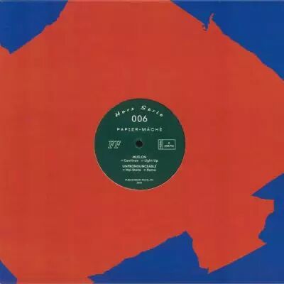 Various Artist - Hors S�rie 06