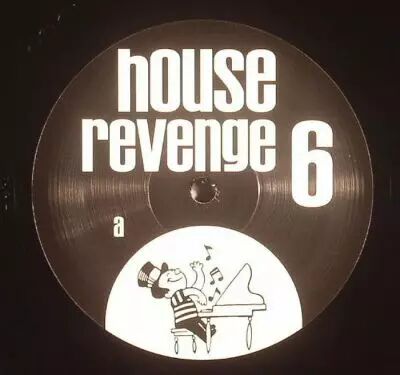 Various Artist - House Revenge #506