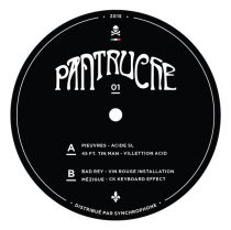 Various Artist - Les Maréchaux