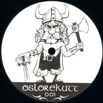 Various Artist - OSLO #1