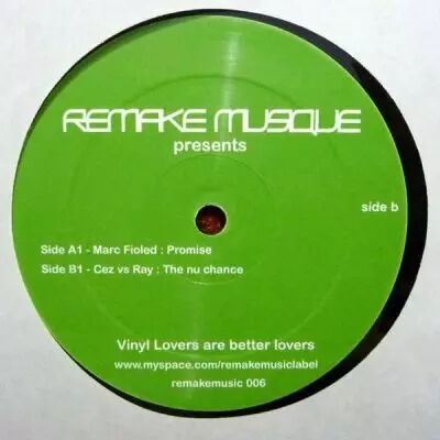 Various Artist - Remake Musique #6