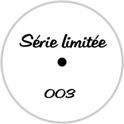 Various Artist - SERIE LIMITEE 003