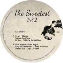 Various Artist - The Sweetest Vol 2