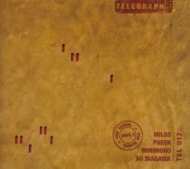 Various Artist - Too Cool For School Part 1