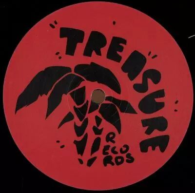 Various Artist - Treasure 01
