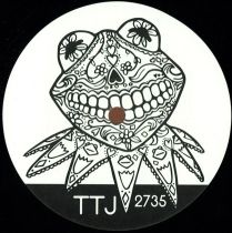 Various Artist - TTJ#2735