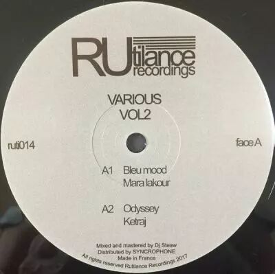 Various Artist - Vol.2