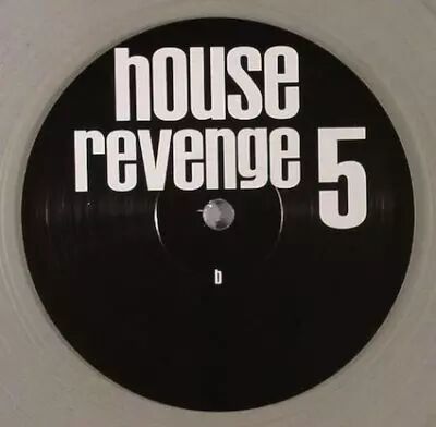 Various Artist- House Revenge #505