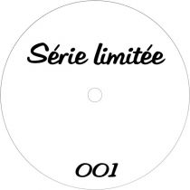 Various Artist- SERIE LIMITEE 001