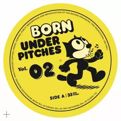 Various Artists - #BUP2