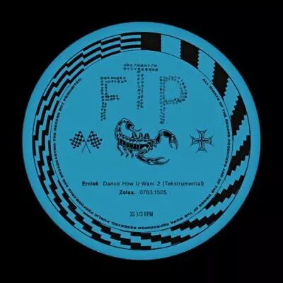 Various Artists - #FTP004