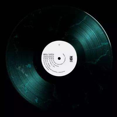 Various Artists  - Omnia Vanitas
