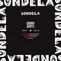 Various Artists -  Sondela Selects