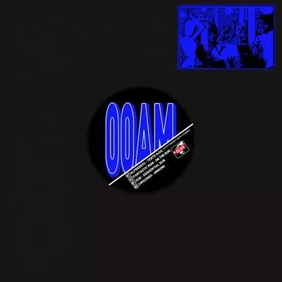 Various Artists - 00AM004 DJ Fett Birger S XB3711 F3 rmx