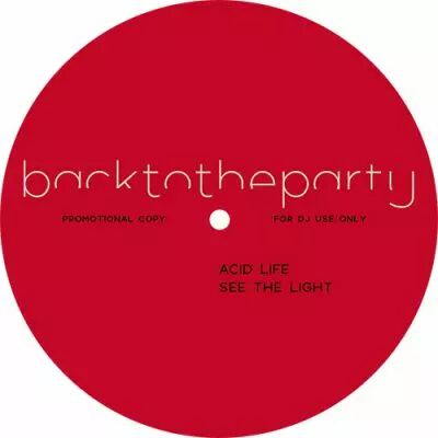 Various Artists - Acid Life