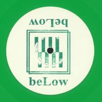 Various Artists - BeLow 003