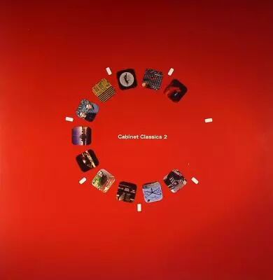 Various Artists - Cabinet Classics 2 