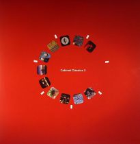 Various Artists - Cabinet Classics 2 