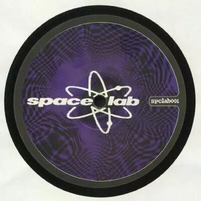 Various Artists - Cosmic Bubbles EP