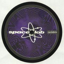 Various Artists - Cosmic Bubbles EP