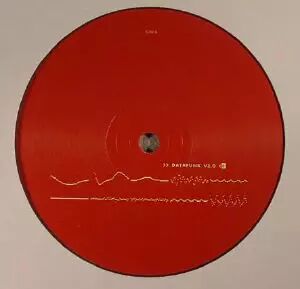 Various Artists - Datafunk v2.0 Sampler 1