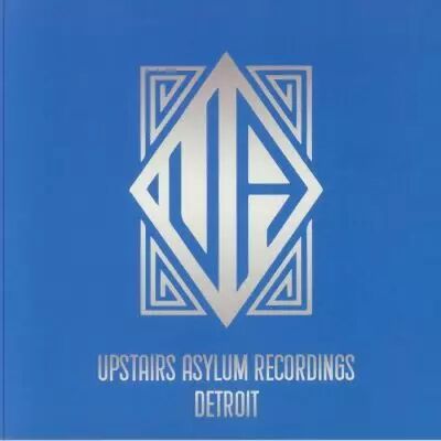 Various Artists - Detroit On The Move Vol 1