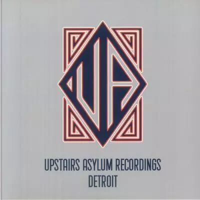Various Artists - Detroit On The Move Vol 2