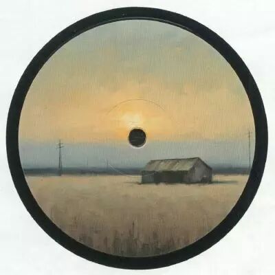 Various Artists - Echo Scapes Clutch