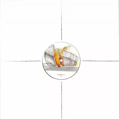 Various Artists - Horizons Part I