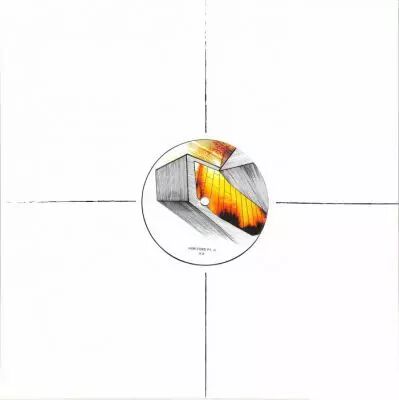 Various Artists - Horizons Part II 