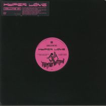 Various Artists - Hyperlove Vol 1 