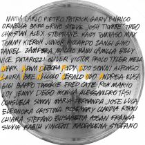 Various Artists - Madre Lingua LP