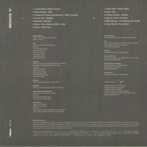 VARIOUS Artists - Menace 5