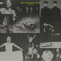 Various Artists - Music For Dance & Theatre Volume One